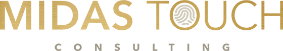 Cryptocurrency | Gold Analytics – MIDAS TOUCH Consulting logo