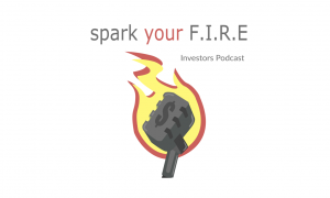 Spark your fire podcast: Financial markets with Florian Grummes (04.03.2022)
